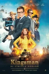 Kingsman 2 - VEGAMovies, Vegamovies nl