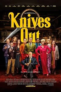 Knives out 2019 - VEGAMovies, Vegamovies nl