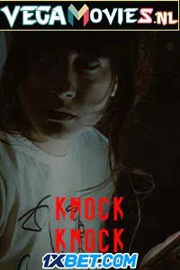 Knock knock 2021 poster - VEGAMovies, Vegamovies nl