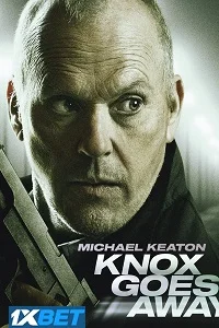 Knox goes away