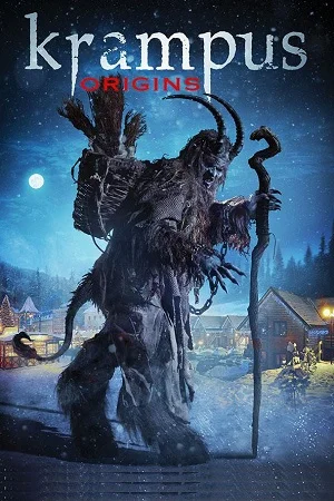 Krampus origins 2018 poster - VEGAMovies, Vegamovies nl