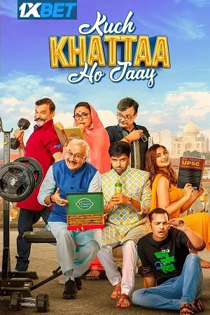 Kuch khattaa ho jaay - VEGAMovies, Vegamovies nl