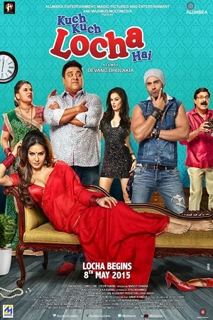 Kuch kuch locha hai 2015 - VEGAMovies, Vegamovies nl