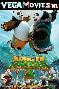 Kung fu panda 3 2016 hindi - VEGAMovies, Vegamovies nl