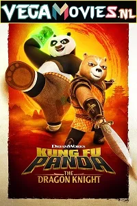 Kung fu panda the dragon knight 2022 - VEGAMovies, Vegamovies nl