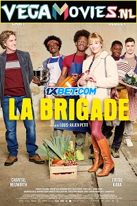 La brigade - VEGAMovies, Vegamovies nl