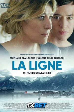 La ligne - VEGAMovies, Vegamovies nl