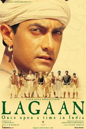 Lagaan 2001 - VEGAMovies, Vegamovies nl