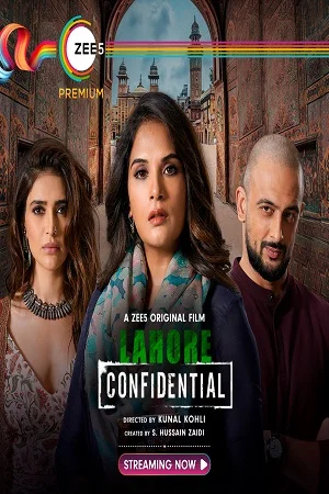 Lahore confidential 2021 - VEGAMovies, Vegamovies nl