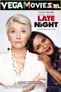 Late night 2019 hindi org - VEGAMovies, Vegamovies nl