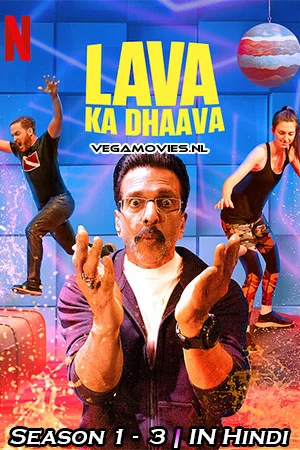 Lava ka dhaava poster - VEGAMovies, Vegamovies nl