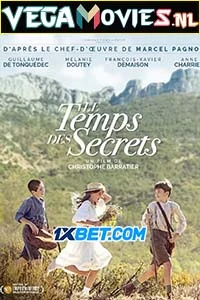 Le temps des secrets - VEGAMovies, Vegamovies nl