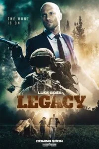 Legacy - VEGAMovies, Vegamovies nl