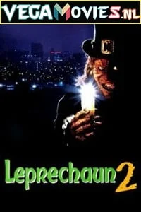 Leprechaun 2 1994 - VEGAMovies, Vegamovies nl