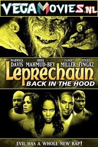 Leprechaun 6 - VEGAMovies, Vegamovies nl