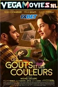 Les gouts et les couleurs - VEGAMovies, Vegamovies nl