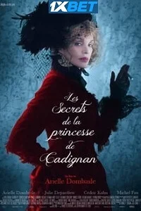 Les secrets de la princesse de cadignan