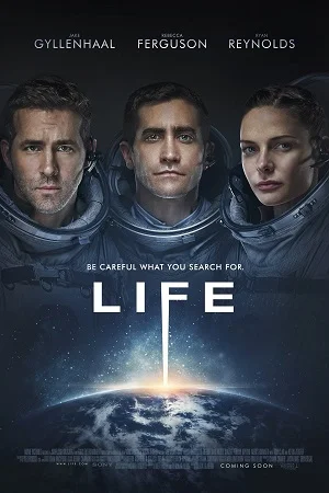 Life 2017 bluray hindi org 5.1 - VEGAMovies, Vegamovies nl