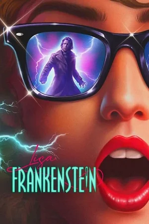 Lisa frankenstein hindi dubbed