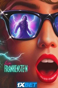 Lisa frankenstein