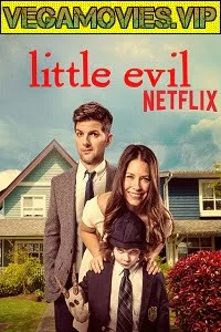 Little evil 2017 - VEGAMovies, Vegamovies nl