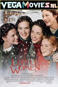 Little women - VEGAMovies, Vegamovies nl