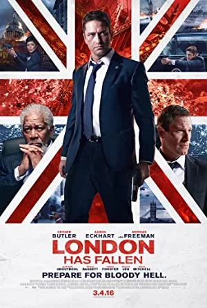 London has fallen - VEGAMovies, Vegamovies nl