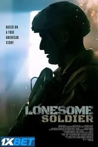 Lonesome soldier