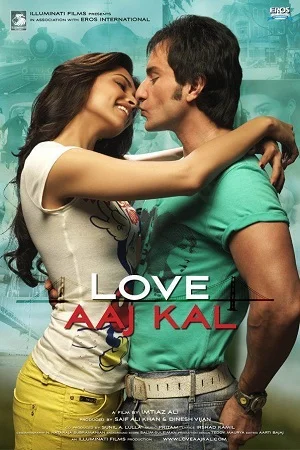 Love aaj kal 2009 - VEGAMovies, Vegamovies nl