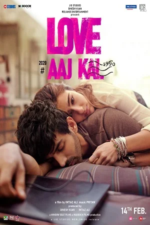 Love aaj kal 2020 - VEGAMovies, Vegamovies nl