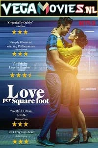 Love per square foot 2018 posters - VEGAMovies, Vegamovies nl