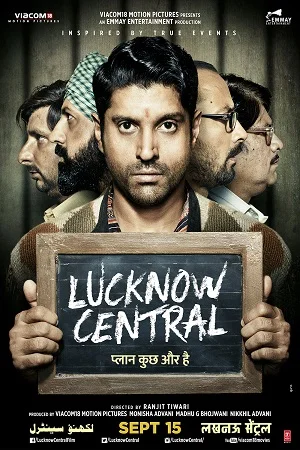 Lucknow central 2017 - VEGAMovies, Vegamovies nl