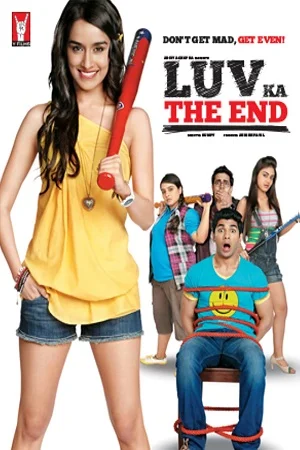 Luv ka the end - VEGAMovies, Vegamovies nl