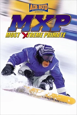 Mxp most xtreme primate