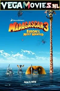 Madagascar 3 hindi - VEGAMovies, Vegamovies nl