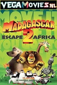 Madagascar escape 2 africa hindi - VEGAMovies, Vegamovies nl