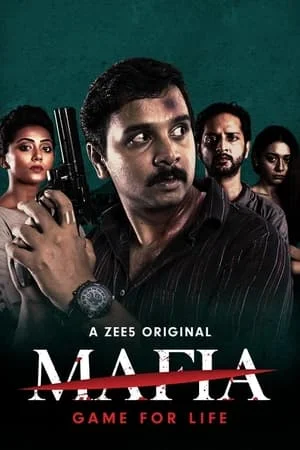 Mafia 2020 s01 hindi zee5 web series - VEGAMovies, Vegamovies nl