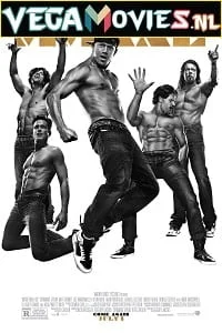 Magic mike xxl 2015 - VEGAMovies, Vegamovies nl