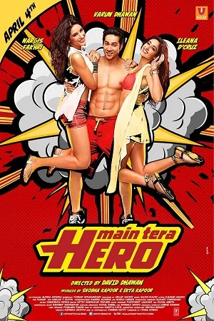 Main tera hero 2014 - VEGAMovies, Vegamovies nl