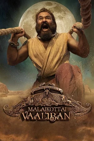 Malaikottai vaaliban hindi dubbed - VEGAMovies, Vegamovies nl