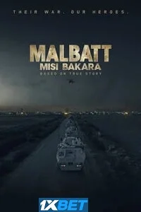 Malbatt misi bakara