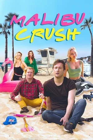 Malibu crush hindi 2017