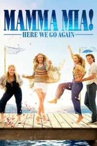 Mamma mia here we go again 2018 hindi dubbed - VEGAMovies, Vegamovies nl