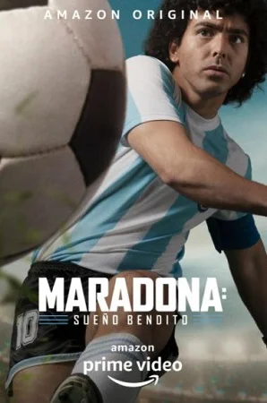 Maradona blessed dream 2021 season 1 - VEGAMovies, Vegamovies nl