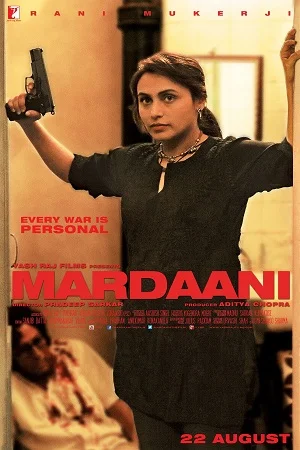 Mardaani 2014 - VEGAMovies, Vegamovies nl