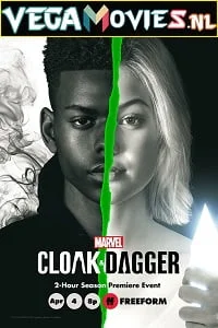 Marvel cloak dagger - VEGAMovies, Vegamovies nl