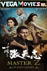 Master z ip man legacy - VEGAMovies, Vegamovies nl