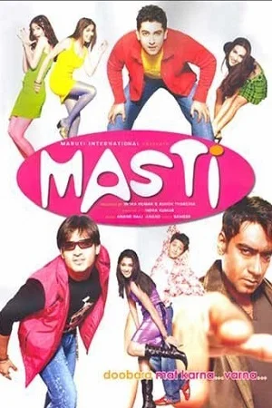 Masti 2004 - VEGAMovies, Vegamovies nl