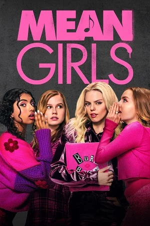 Mean girls 2024 hindi dubbed