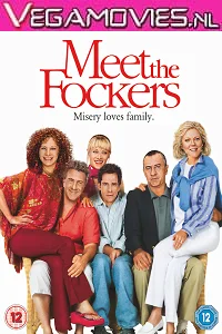 Meet the fockers 2004 - VEGAMovies, Vegamovies nl